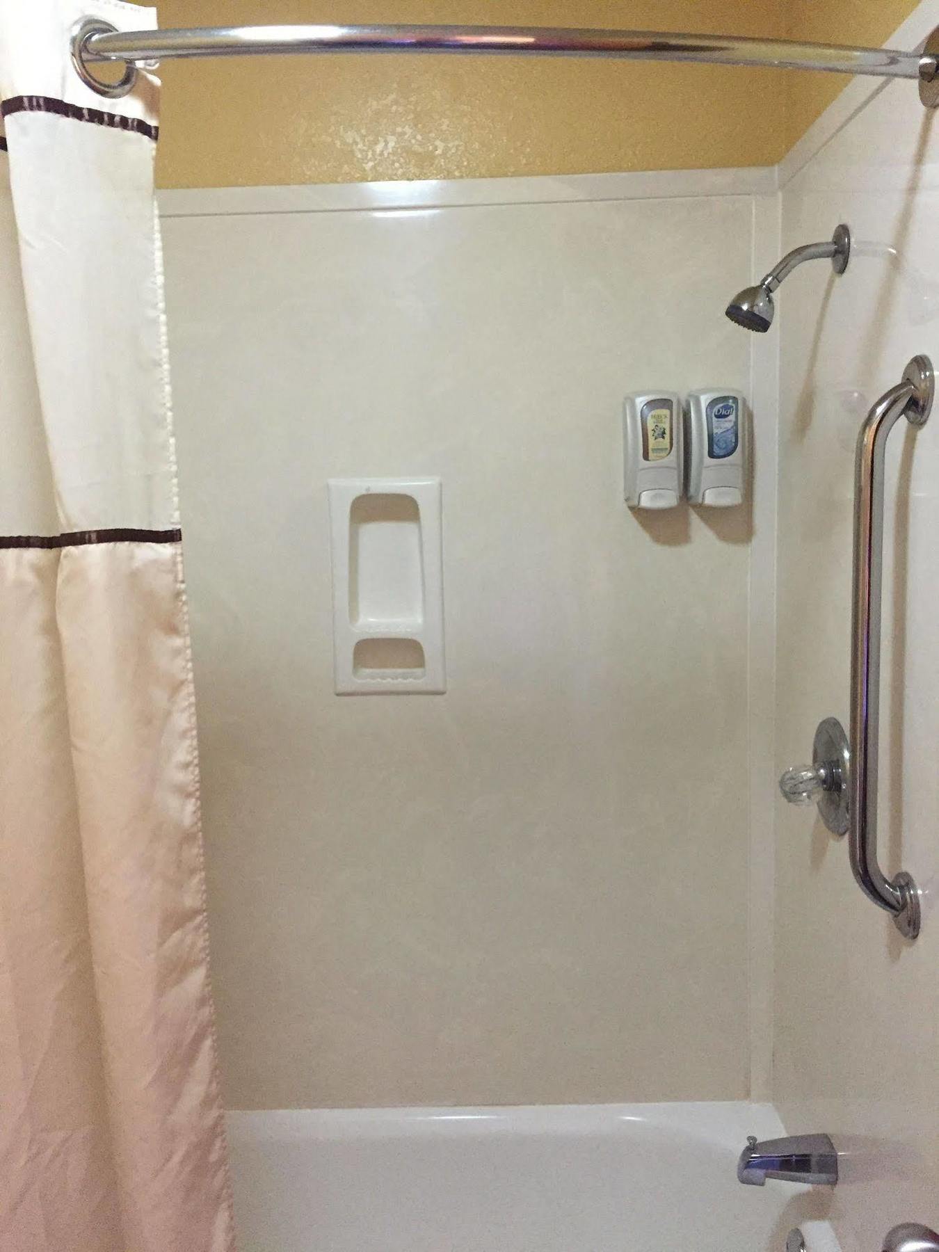 Royal Inn Pearsall Kültér fotó